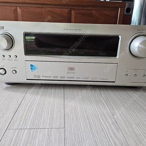 데논 avr3803 리시버