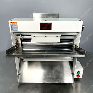 [판매] Hooks 피자롤러(550x400x600) 일신로베카 제과제빵기계 제빵기계