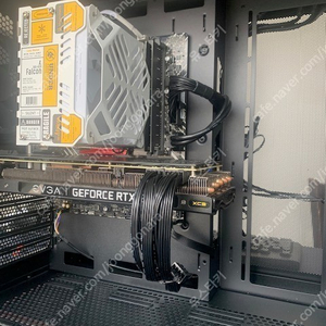 i5-12600K RTX3070 고사양 게이밍 컴퓨터 92만원