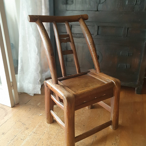 빈티지 의자 디자인의자.원목의자.카페.전원주택인테리어