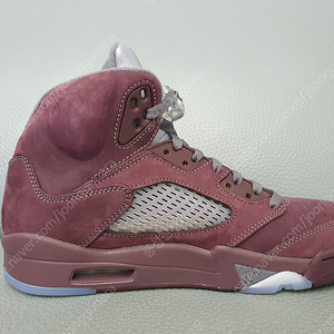 NIKE AIR JORDAN 5 "BURGUNDY" 2023 나이키 에어조던5 딥버디건 275