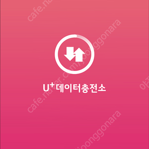 lg 데이터 2기가