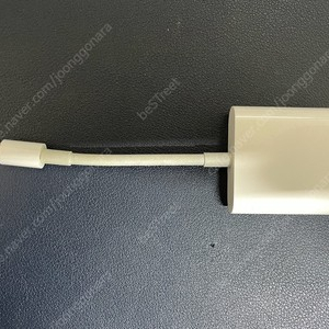 애플 정품 라이트닝 USB 3 어댑터