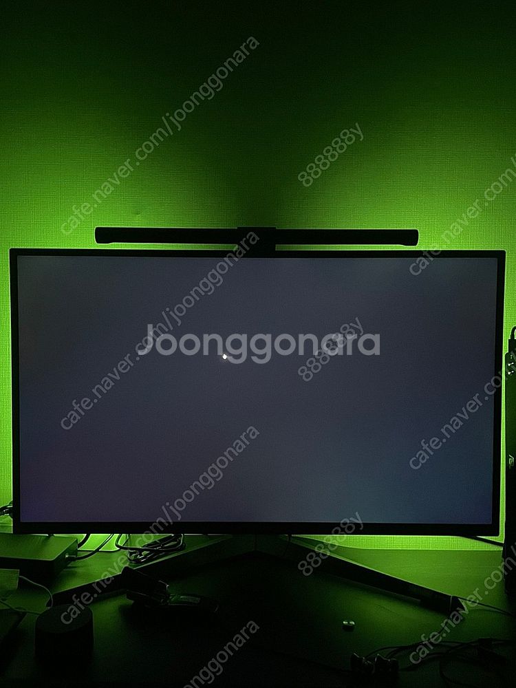 32gq950 판매합니다.--0