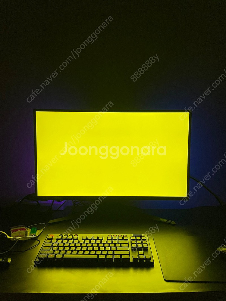 32gq950 판매합니다.--1