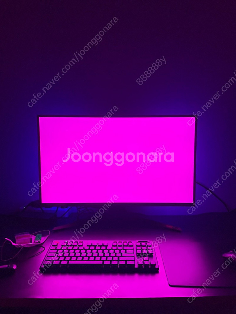 32gq950 판매합니다.--2