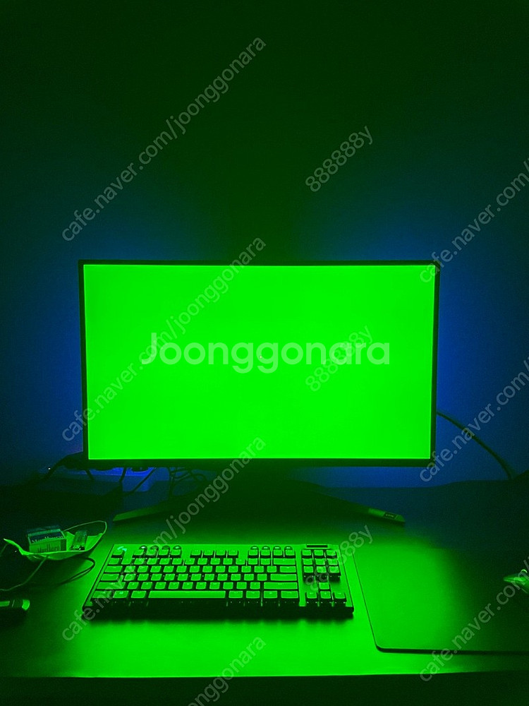 32gq950 판매합니다.--5