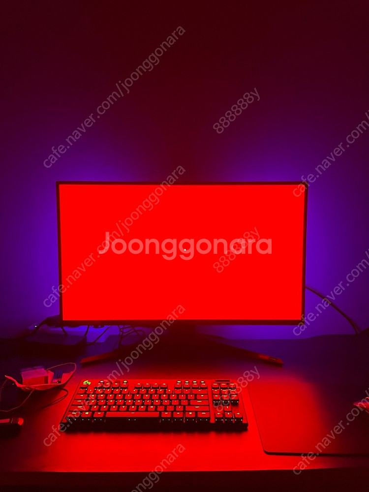32gq950 판매합니다.--6