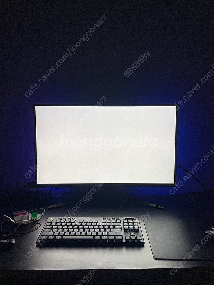 32gq950 판매합니다.--7