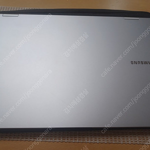 삼성 갤럭시 노트북2 nt950qed 판매합니다