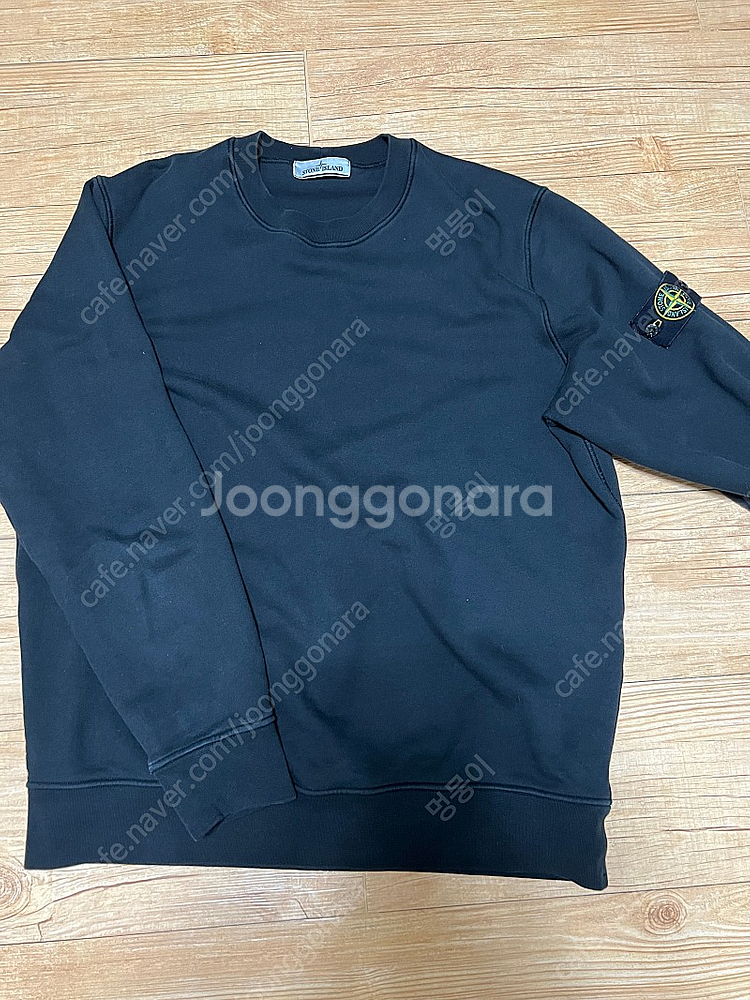 스톤아일랜드 22SS XXL--1