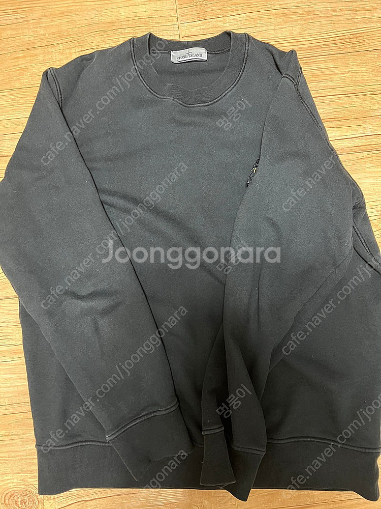 스톤아일랜드 22SS XXL--2