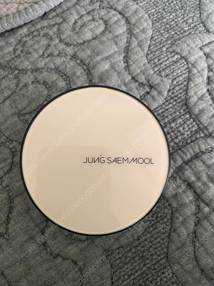 정샘물 스킨누더쿠션 페어라이트--1