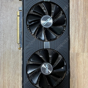 rx580 8gb