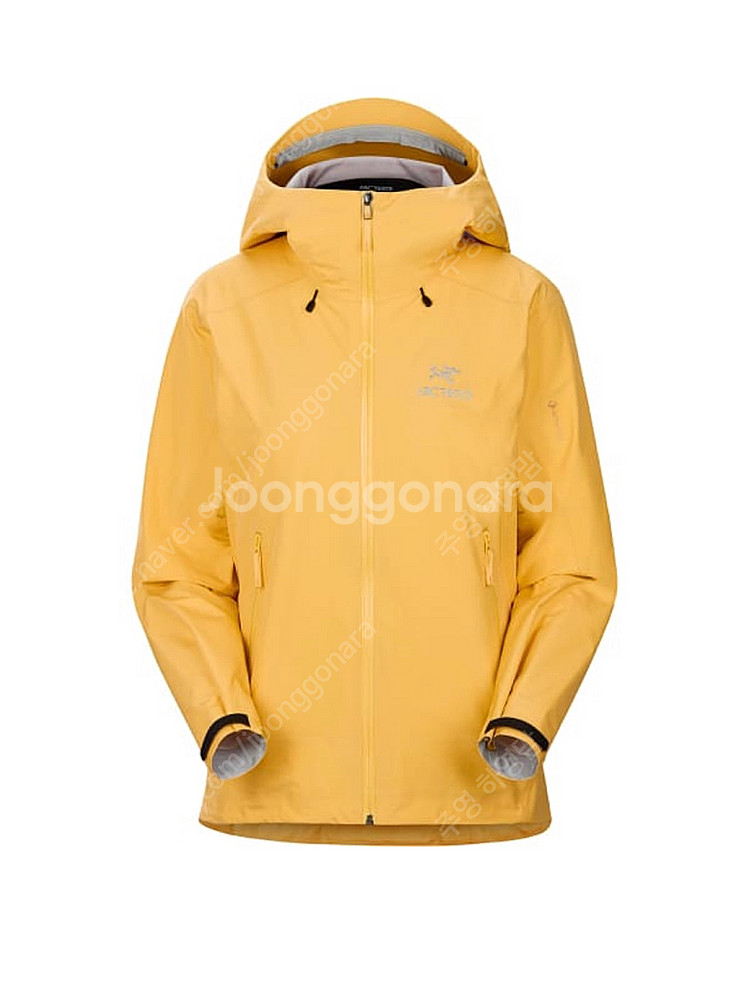 아크테릭스 FW22 베타 재킷 여성 M 사이즈 판매합니...--0