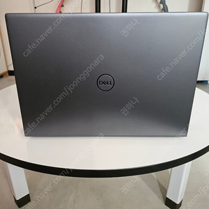 dell inspiron 7610 36GB 1TB RTX3060 업그레이드 모델 인스피론(맥북에어랑 교환도 해요~!)