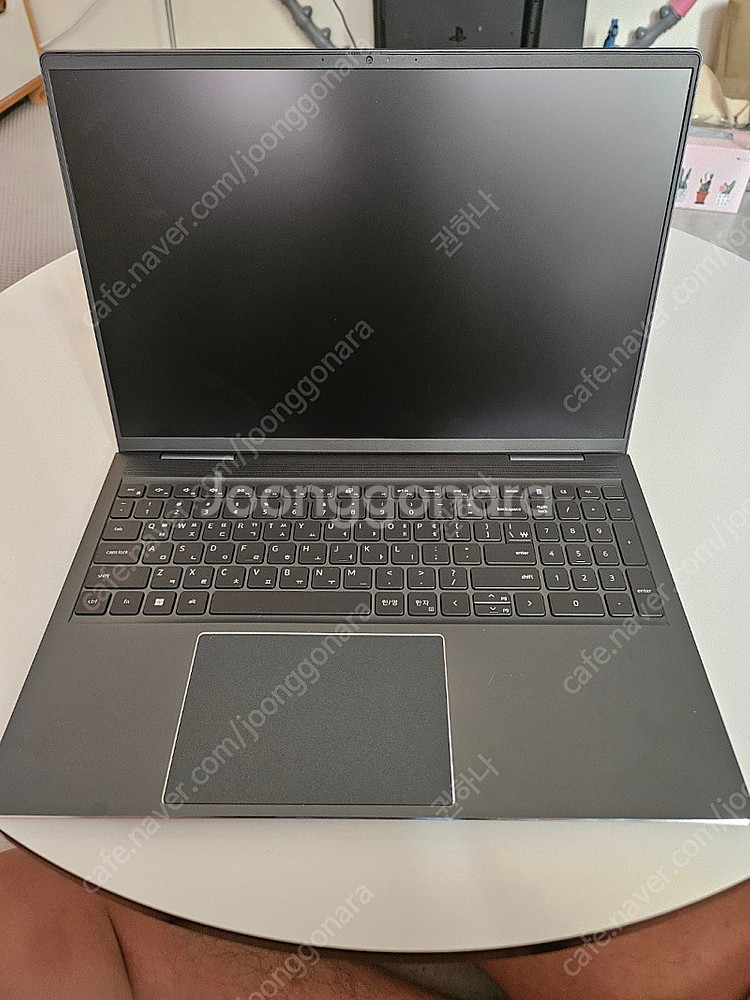 dell inspiron 7610 36GB 1TB RT...--1