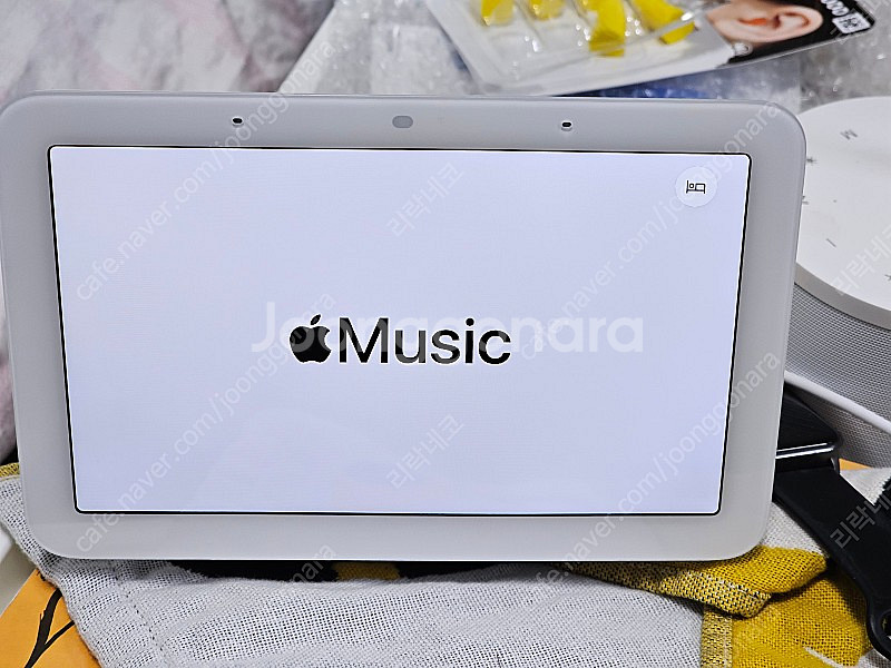 구글 네스트 허브 2세대 Google Nest Hub ...--1