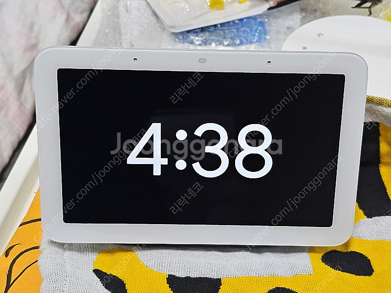 구글 네스트 허브 2세대 Google Nest Hub ...--5