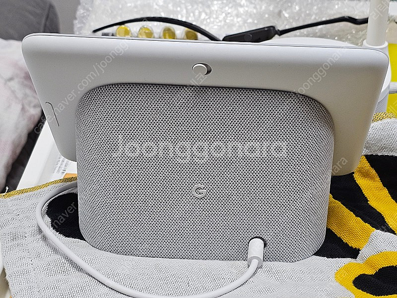 구글 네스트 허브 2세대 Google Nest Hub ...--6