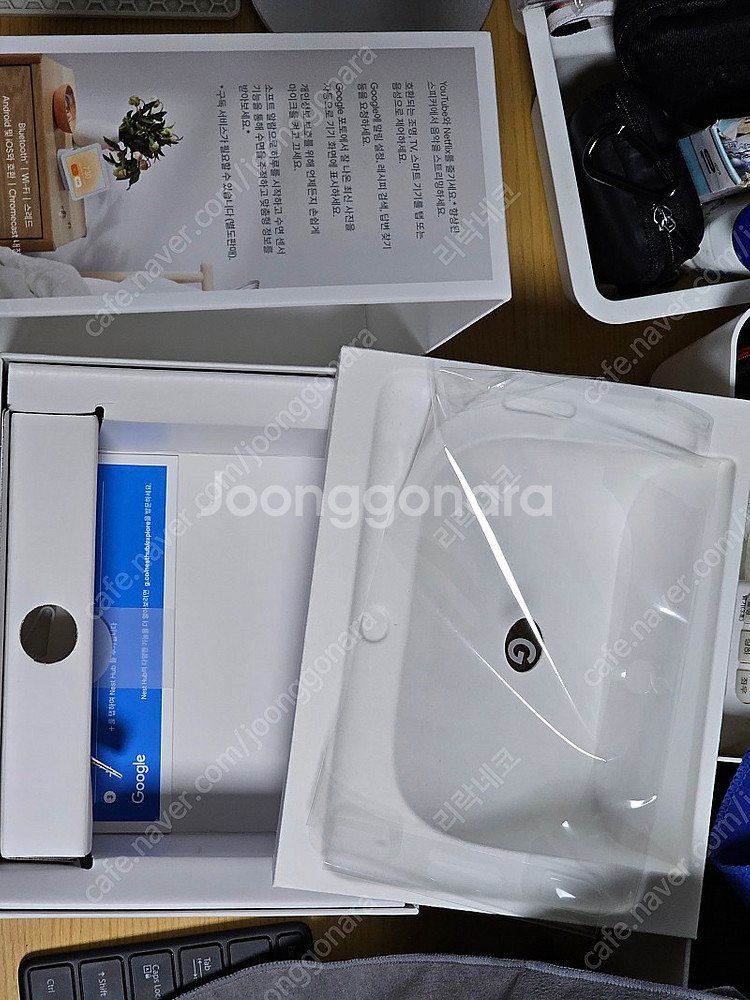 구글 네스트 허브 2세대 Google Nest Hub ...--7