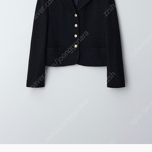 아쎄르 hacer moa wool jacket 스몰