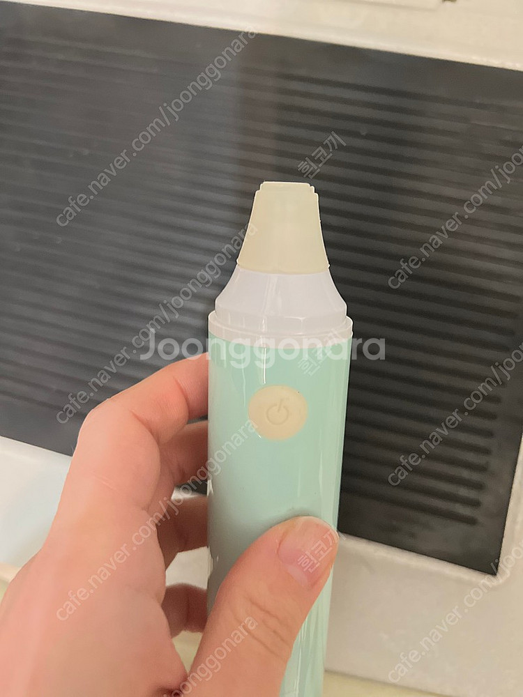 라벨르 얼굴피지제거 피부관리 피지흡입기--3
