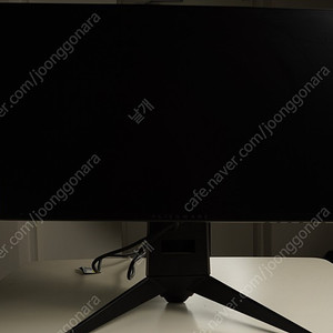 델 Dell Alienware AW2518H G싱크 240hz 모니터