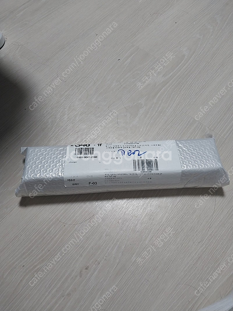 Xh57 W650Bat-6 배터리 미개봉 새상품 팝니다...--0