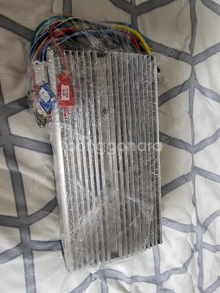 전동스쿠터 컨트롤러 60V 55A 판매합니다--0