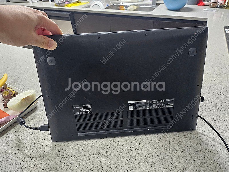 레노버 IdeaPad 700 노트북 판매합니다--3