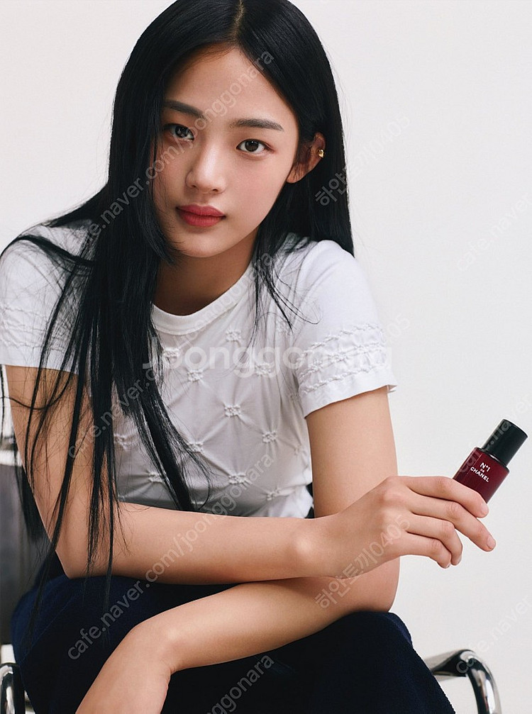 샤넬 레드까멜리아 세럼 100ml--4