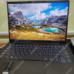 레노버 아이디어패드 슬림 5i 프로14(ideapad slim 5i pro)