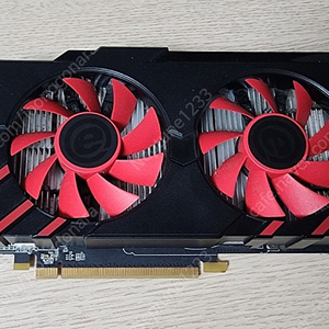 GTX 750ti 그래픽카드