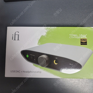 zen air dac