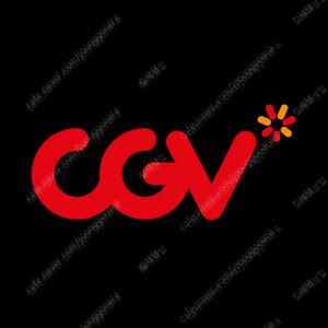 cgv 특별관(아이맥스 4dx 스크린x) 10,000원