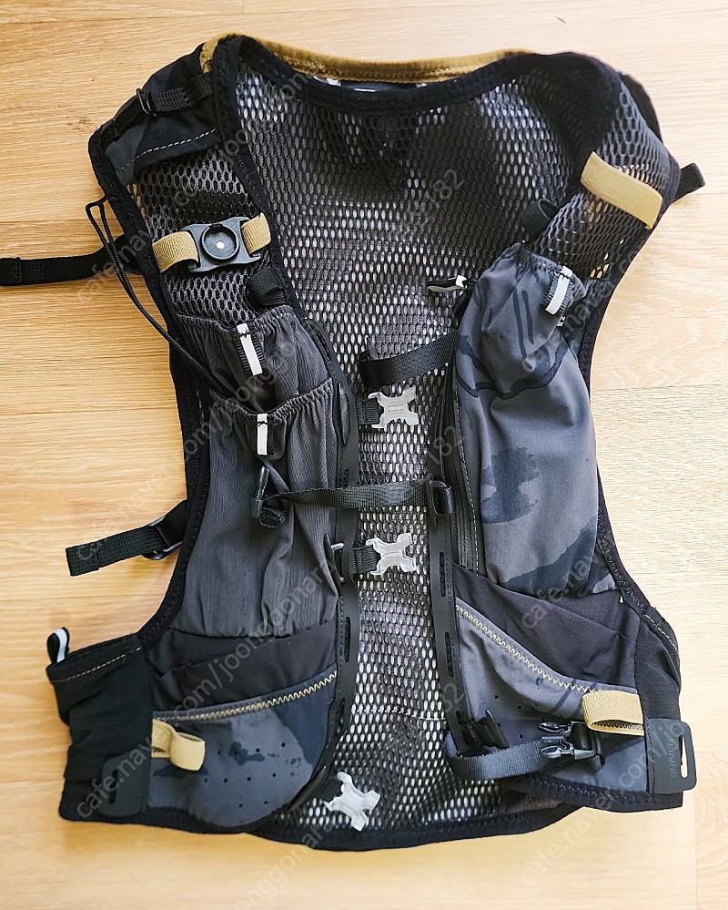 데카트론 트레일러닝백 15L 등산배낭 팝니다 | 중고나라 - 안심되는 중고거래