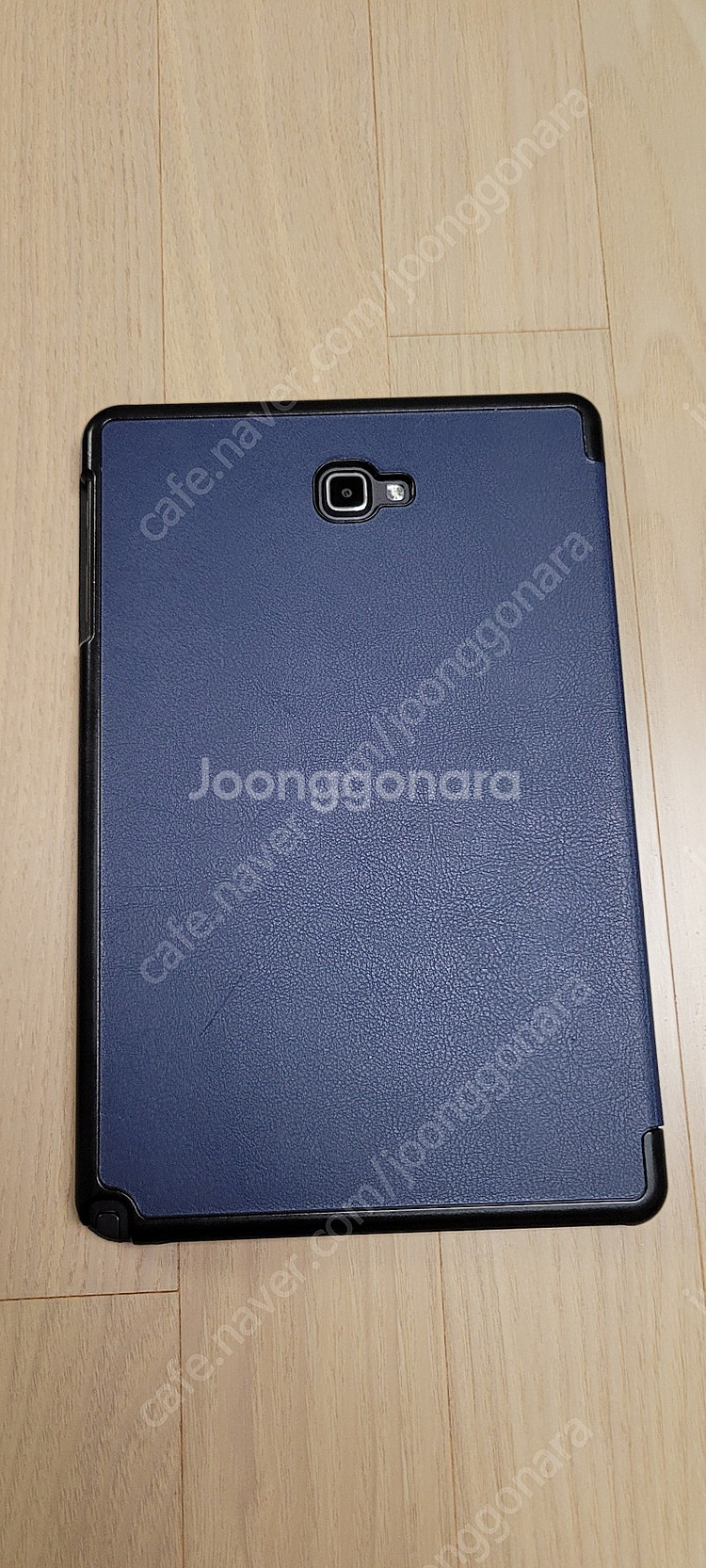 갤럭시탭 SM-P580 LTE S펜--2