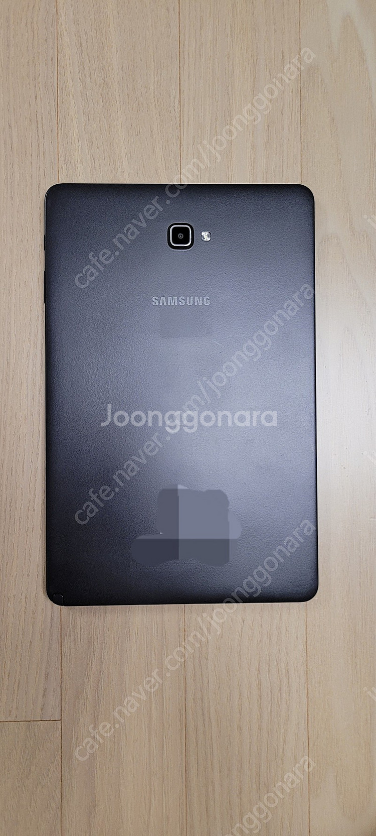 갤럭시탭 SM-P580 LTE S펜--4