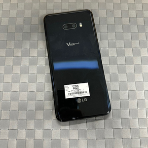 LG V50S 256기가 블랙 미파손 가성비폰 9만원 판매합니다