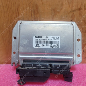 (중고) 리베로 중고 ECU (중립화완료품) 39110-4A250 / 391104A250