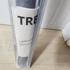 트레투르 이케아 암막블라인드