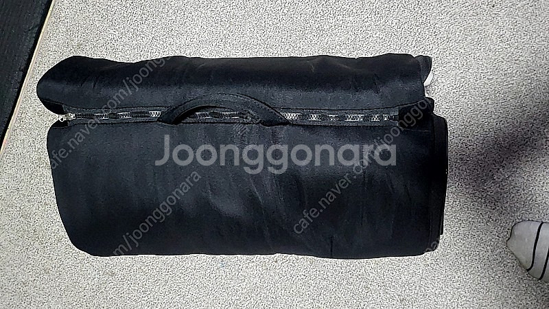 제스파 바디스트레칭 안마매트 마사지기 판매합니다--1