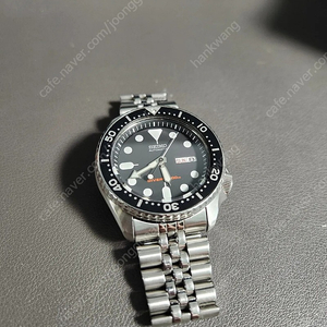 세이코 SKX007