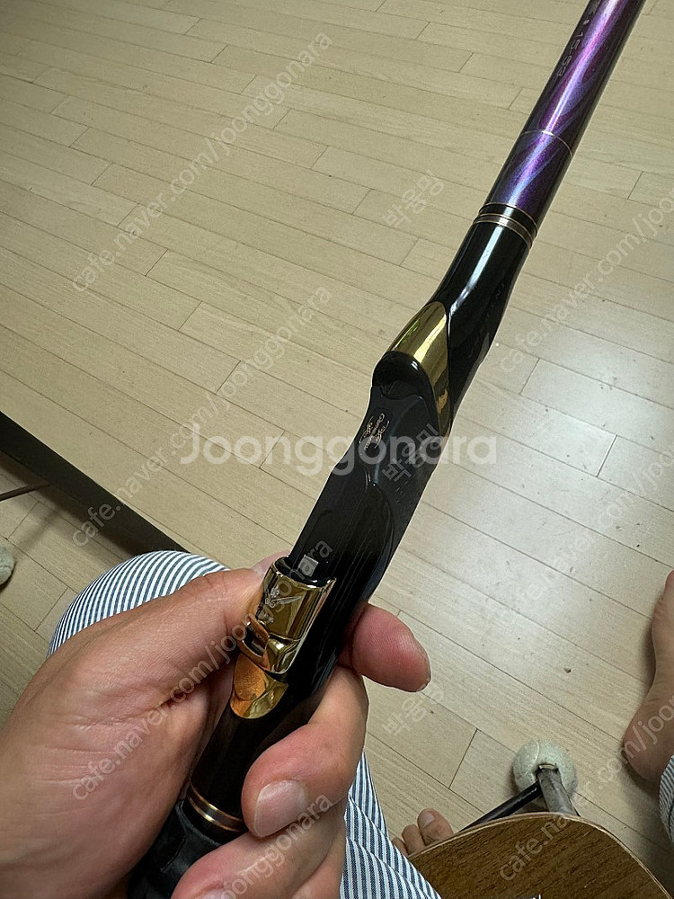 가마가츠 g5 1.5-530 인텐샤--2