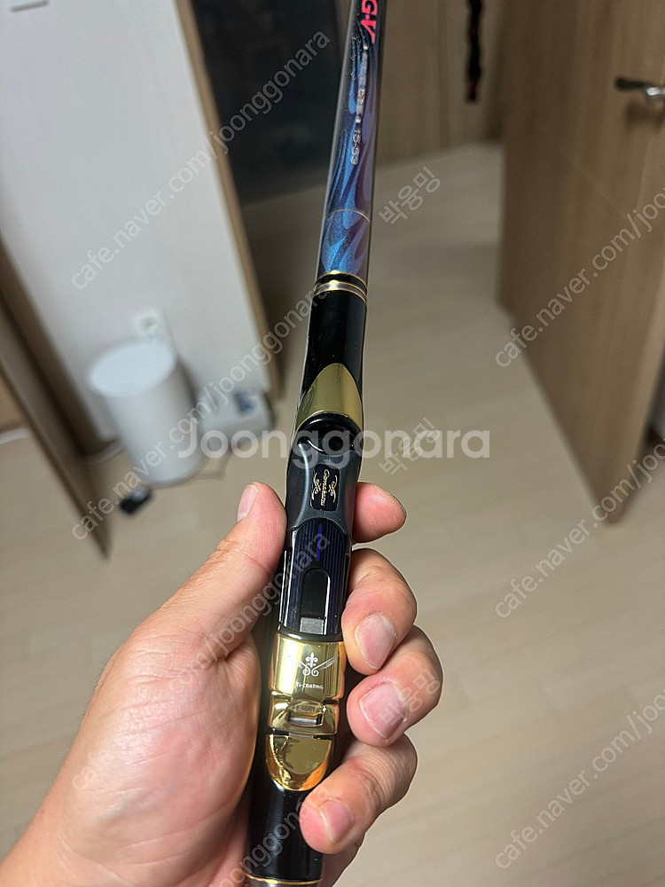 가마가츠 g5 1.5-530 인텐샤--5