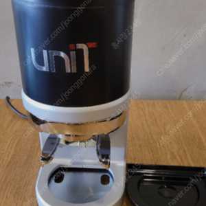 유니티(UNI-T) 자동,오토탬퍼 58mm 판매합니다 (T-100)