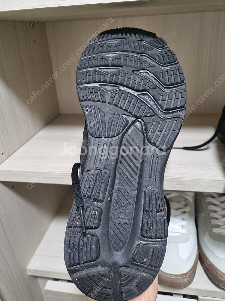 아식스 젤카야노28(2E) 265size--1