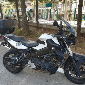 bmw f800r 판매합니다