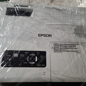 EPSON 빔 프로젝트 EB1815